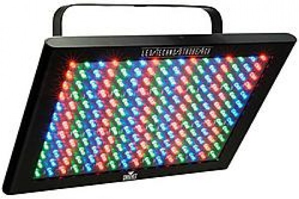 CHAUVET ST-4000RGB/LED TECHNO STROBE RGB